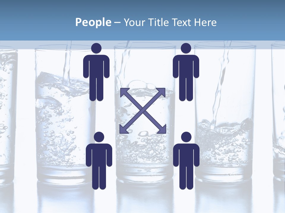 Luxury Elegance Design PowerPoint Template