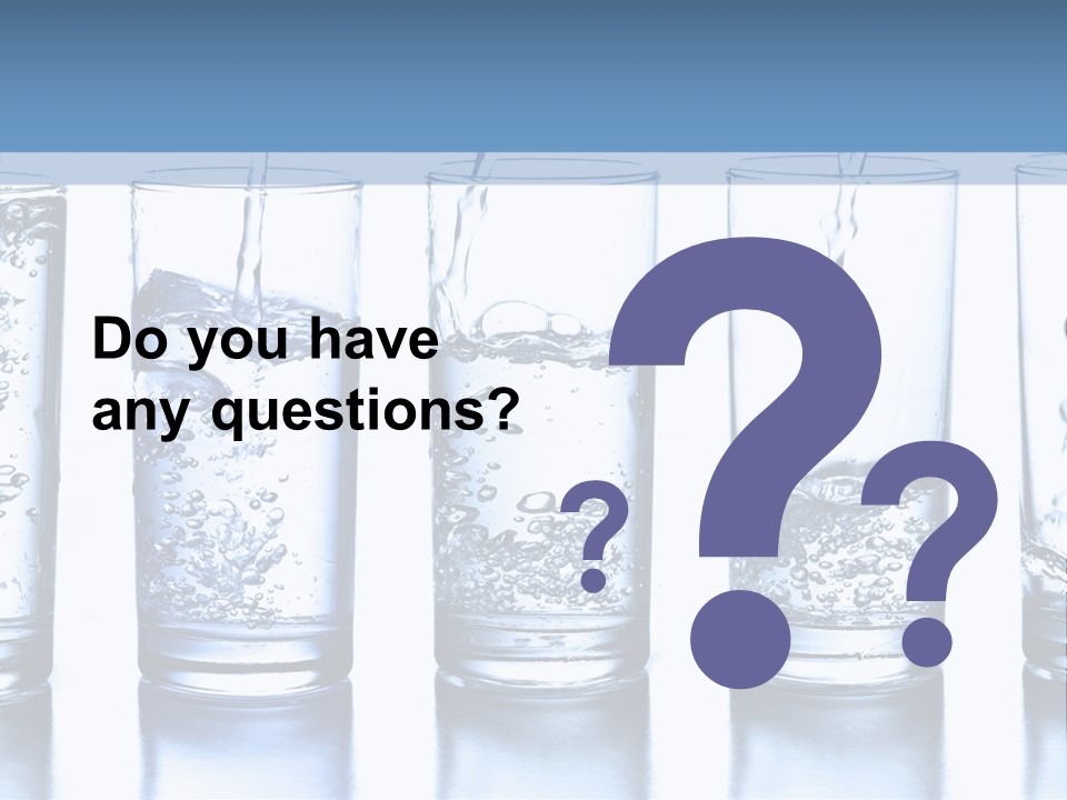 Luxury Elegance Design PowerPoint Template