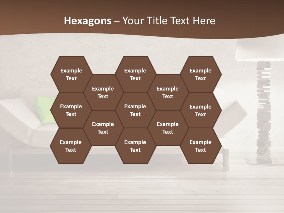 Luxury Elegance Design PowerPoint Template