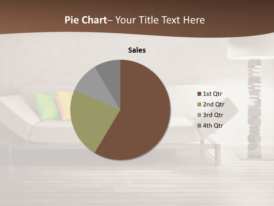 Luxury Elegance Design PowerPoint Template