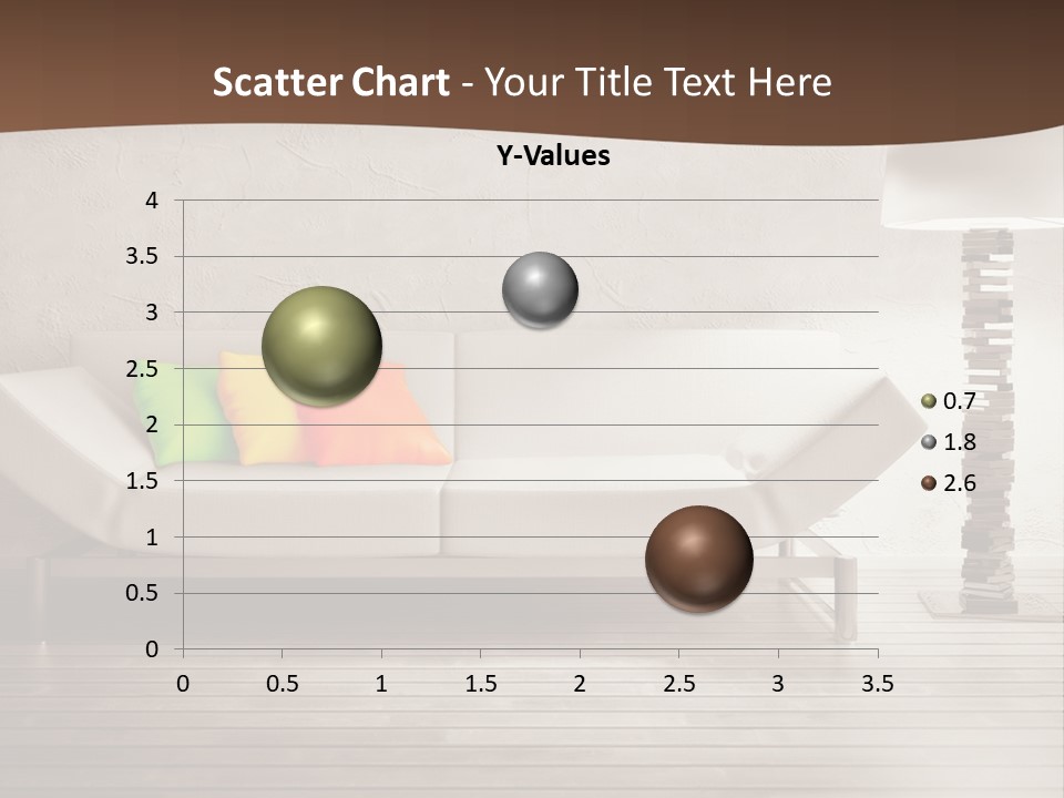 Luxury Elegance Design PowerPoint Template