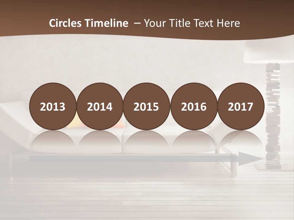 Luxury Elegance Design PowerPoint Template