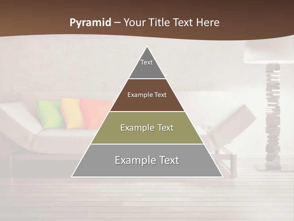 Luxury Elegance Design PowerPoint Template