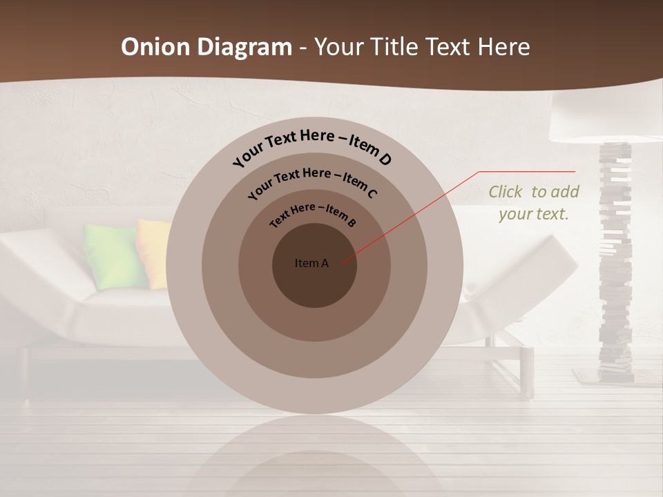 Luxury Elegance Design PowerPoint Template