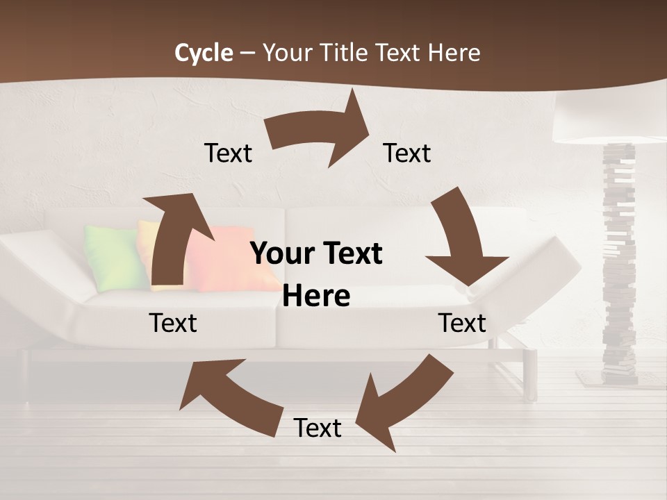 Luxury Elegance Design PowerPoint Template
