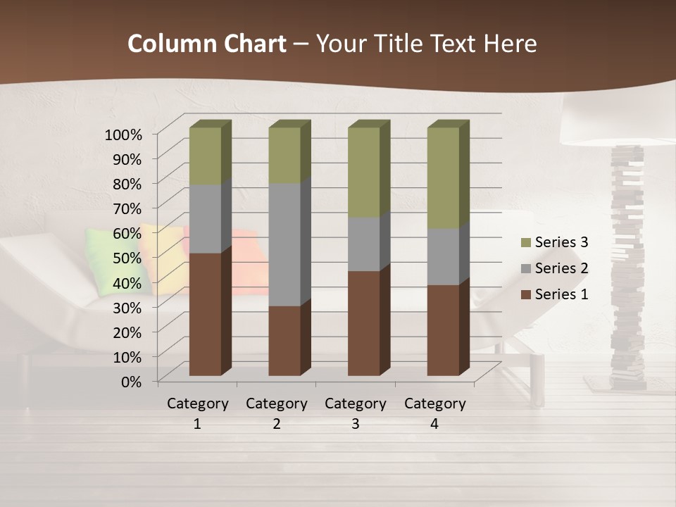 Luxury Elegance Design PowerPoint Template