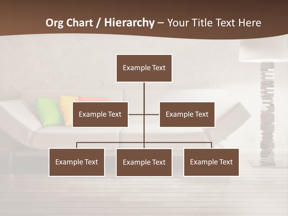 Luxury Elegance Design PowerPoint Template