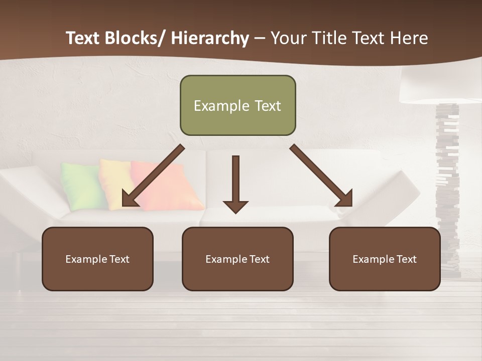 Luxury Elegance Design PowerPoint Template