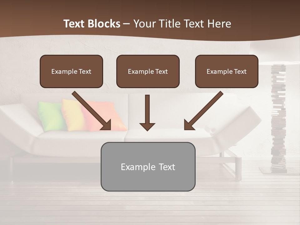 Luxury Elegance Design PowerPoint Template