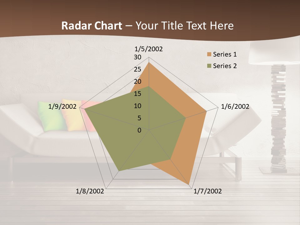 Luxury Elegance Design PowerPoint Template
