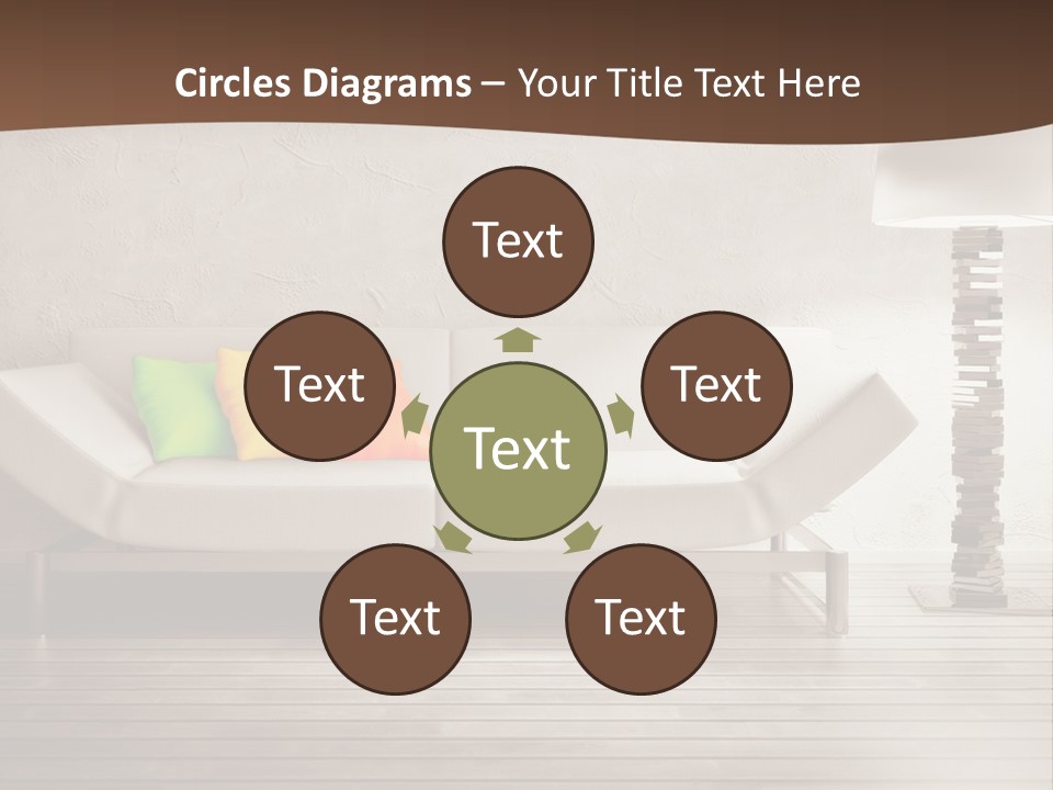 Luxury Elegance Design PowerPoint Template