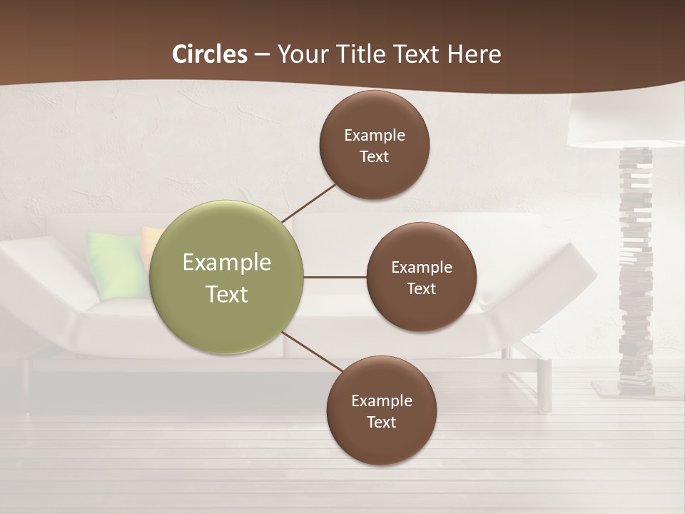 Luxury Elegance Design PowerPoint Template