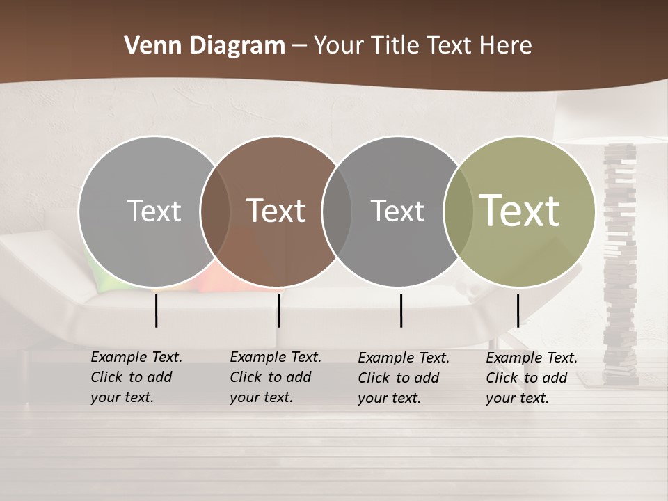 Luxury Elegance Design PowerPoint Template