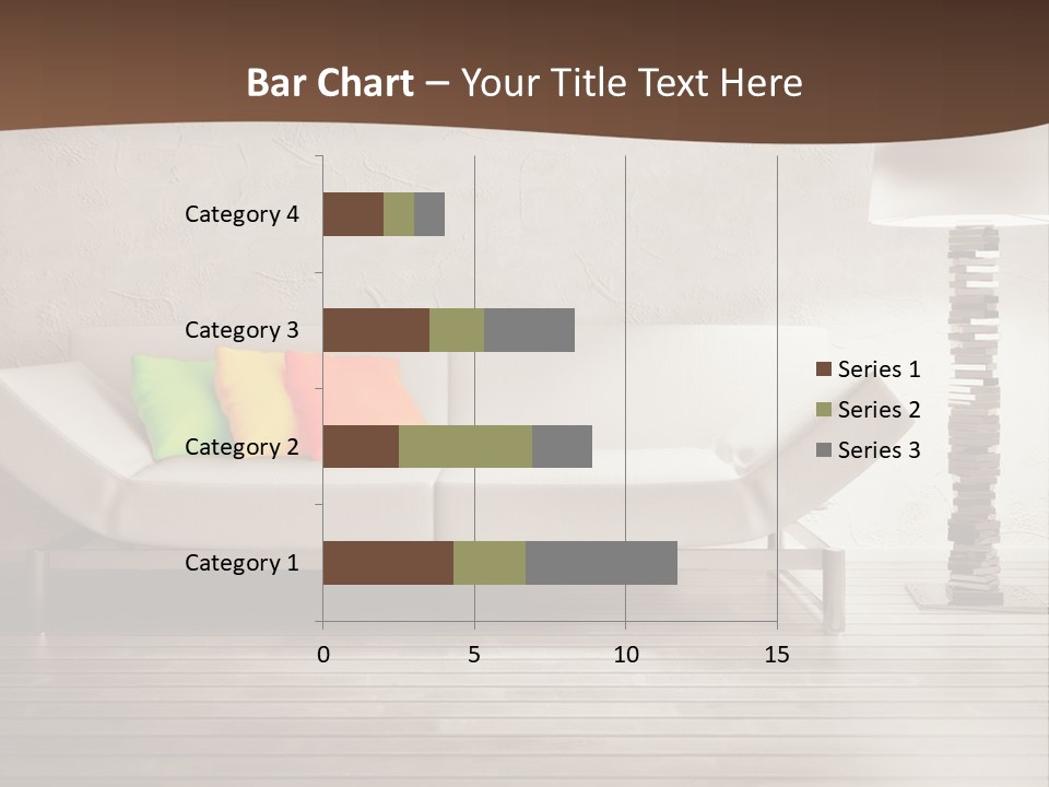 Luxury Elegance Design PowerPoint Template