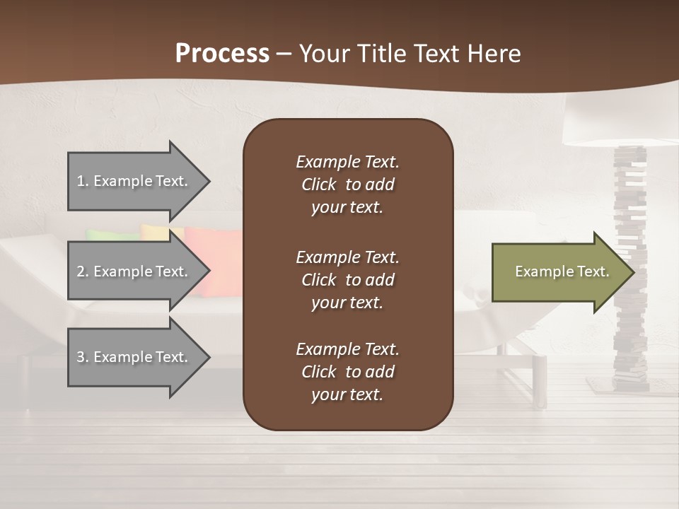Luxury Elegance Design PowerPoint Template