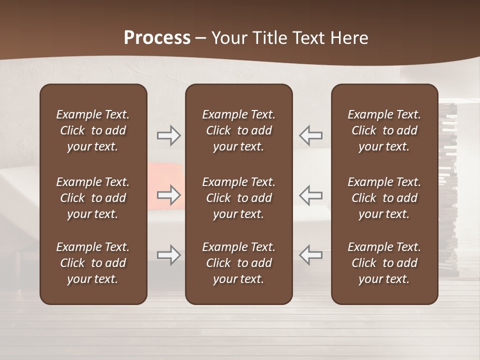 Luxury Elegance Design PowerPoint Template