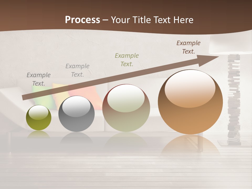 Luxury Elegance Design PowerPoint Template