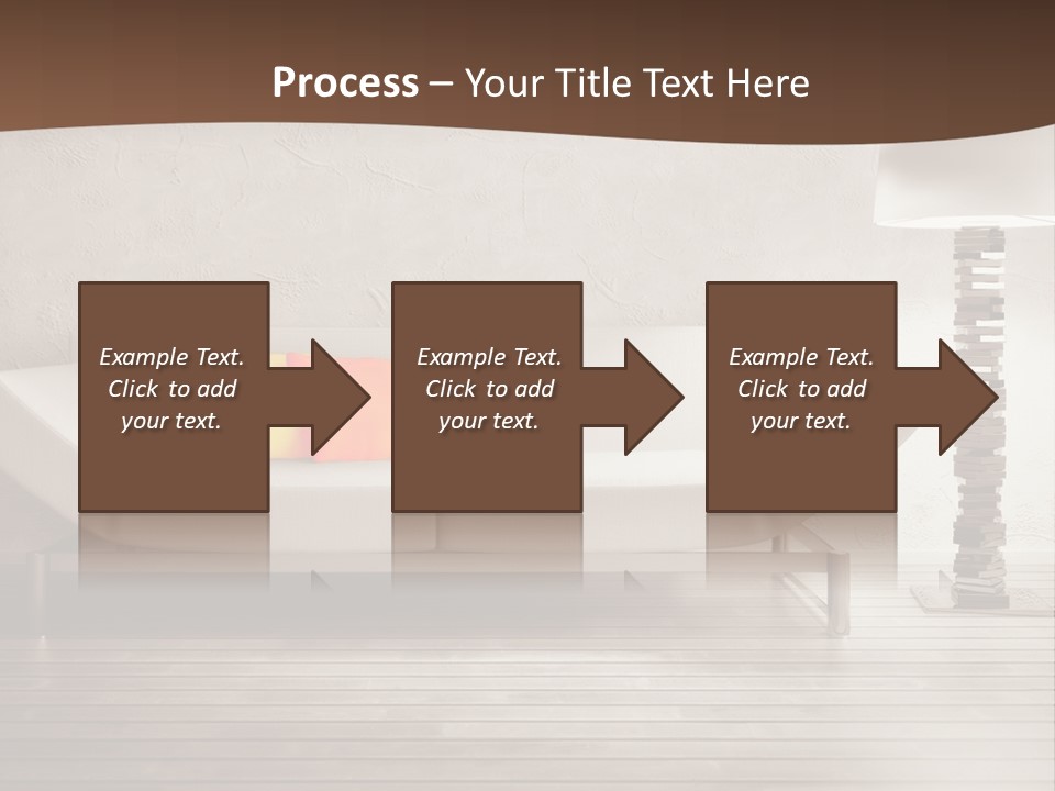 Luxury Elegance Design PowerPoint Template