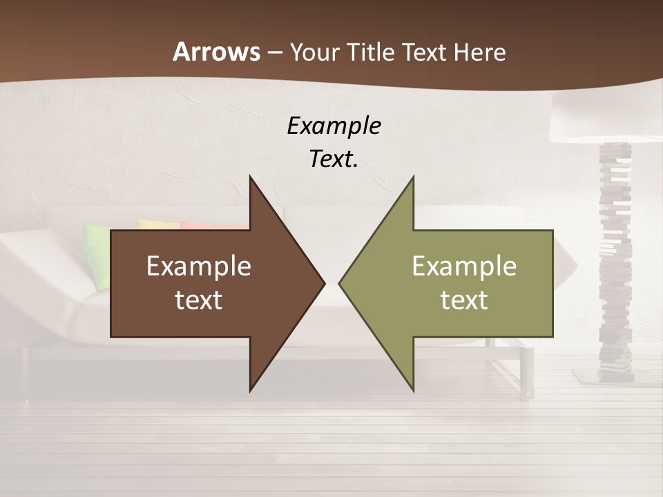 Luxury Elegance Design PowerPoint Template