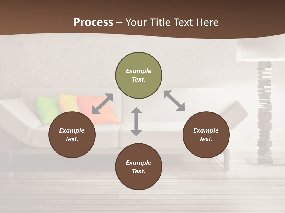 Luxury Elegance Design PowerPoint Template