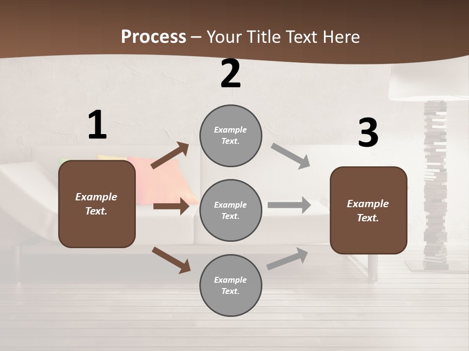 Luxury Elegance Design PowerPoint Template
