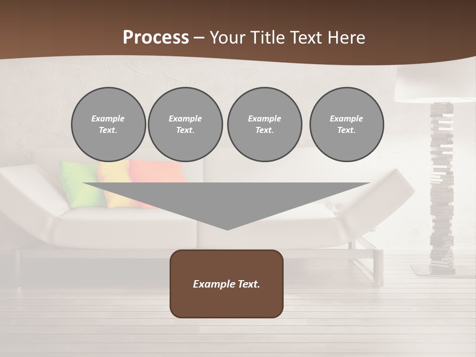 Luxury Elegance Design PowerPoint Template