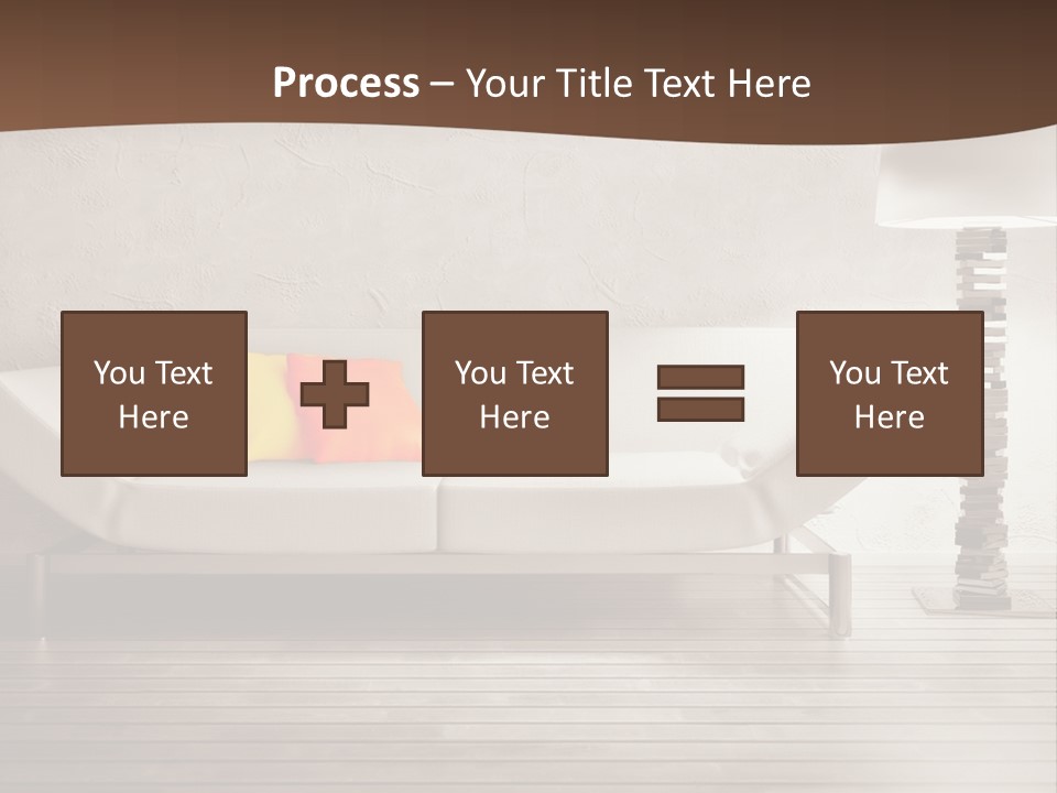 Luxury Elegance Design PowerPoint Template