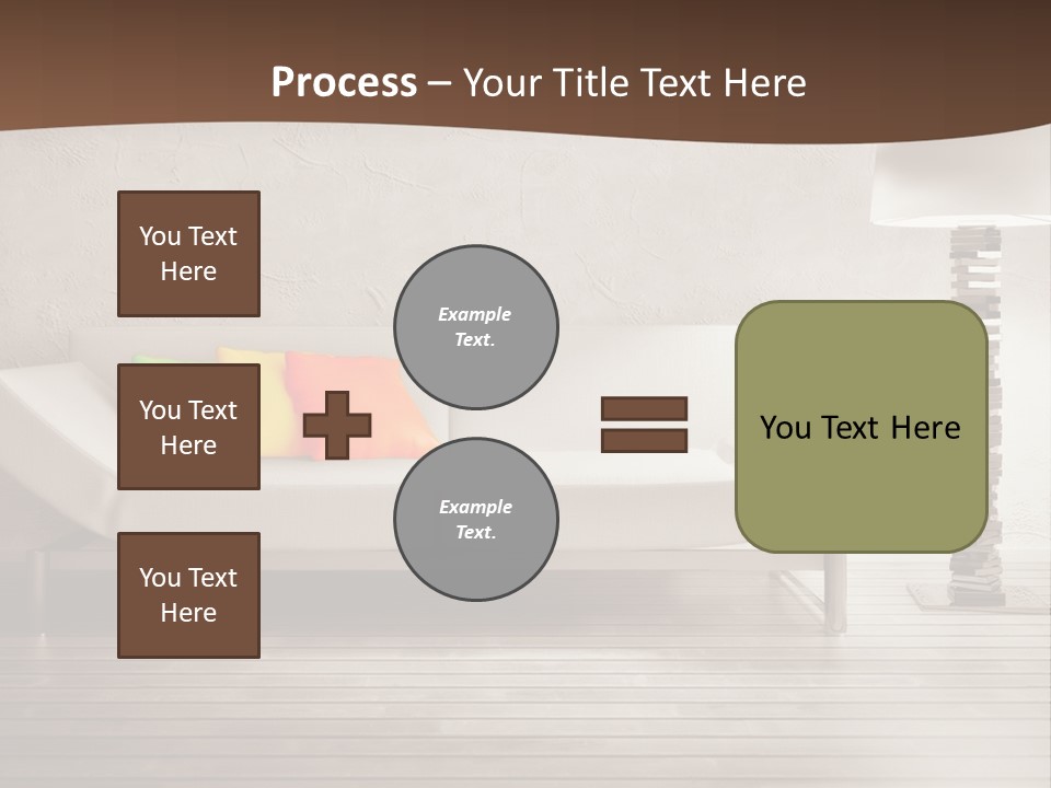 Luxury Elegance Design PowerPoint Template