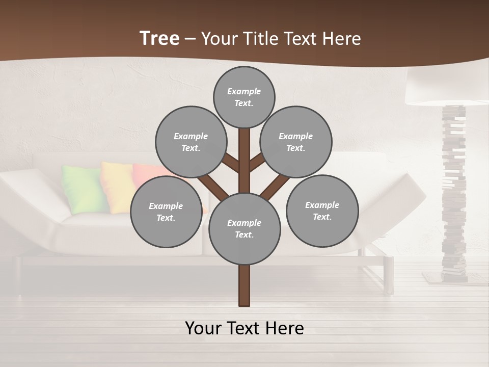 Luxury Elegance Design PowerPoint Template