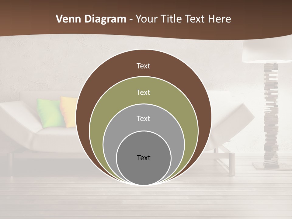 Luxury Elegance Design PowerPoint Template