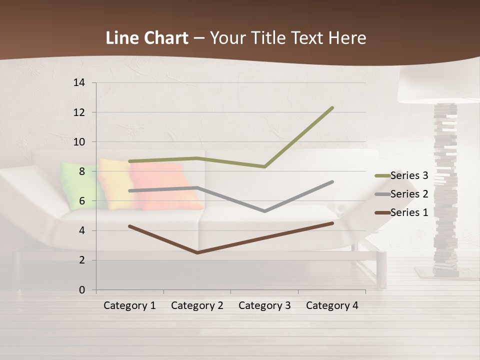 Luxury Elegance Design PowerPoint Template