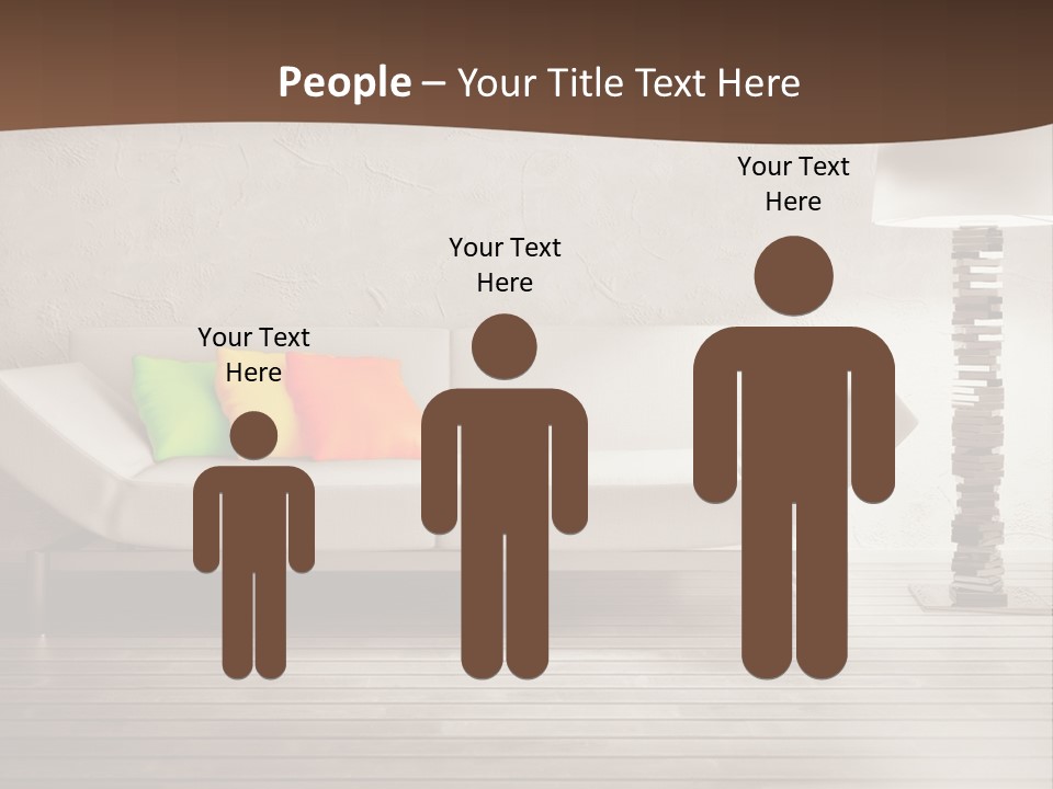 Luxury Elegance Design PowerPoint Template