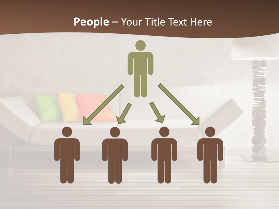 Luxury Elegance Design PowerPoint Template