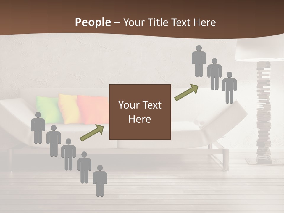 Luxury Elegance Design PowerPoint Template