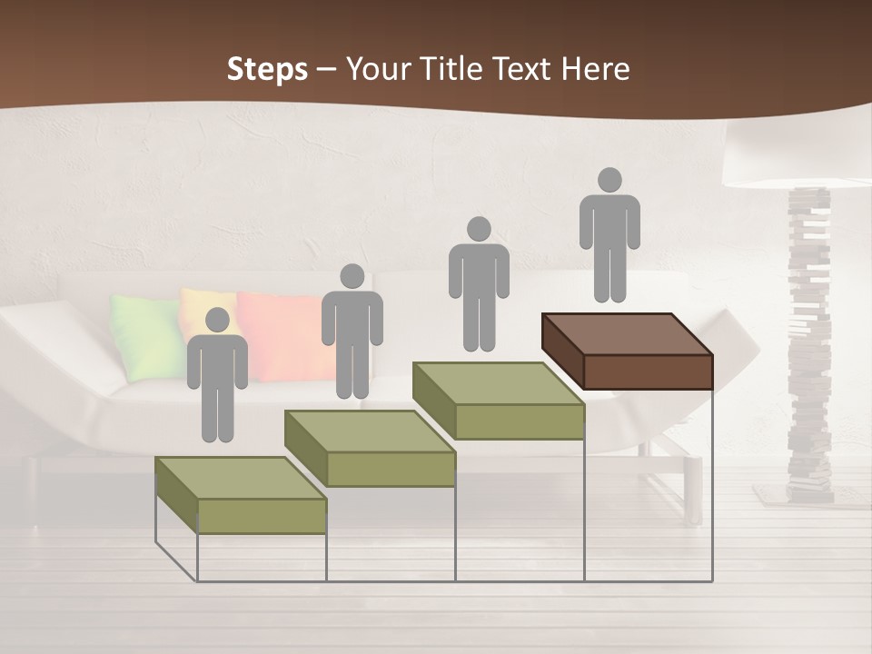 Luxury Elegance Design PowerPoint Template