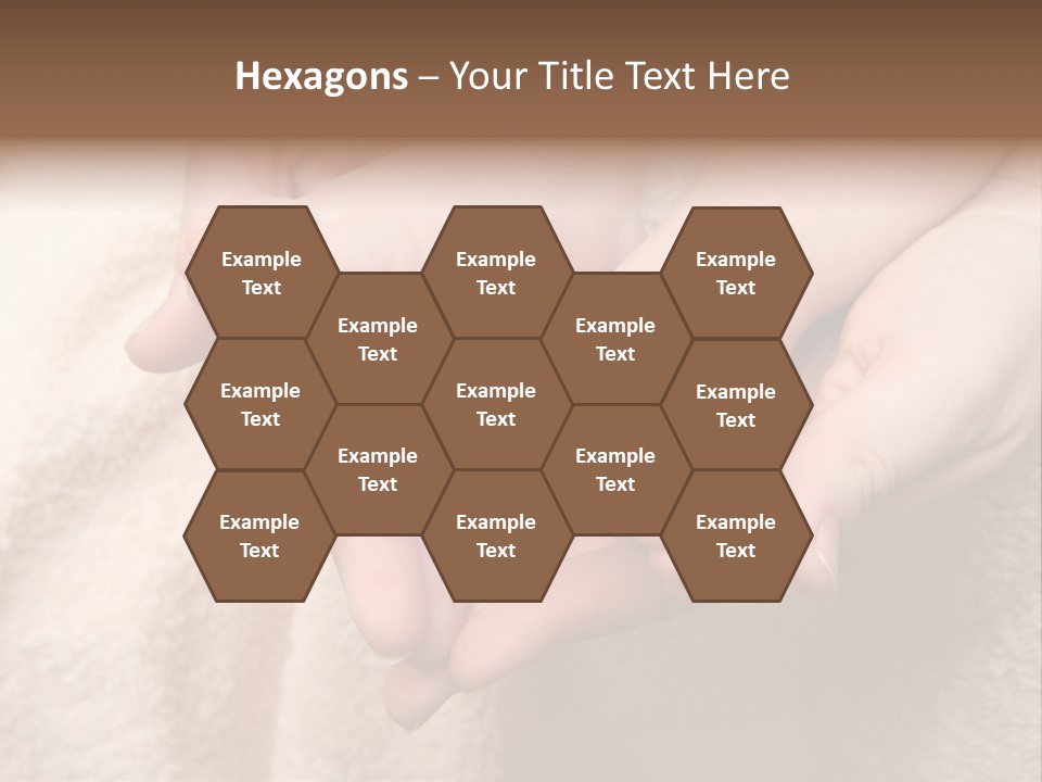 Male Child Perception PowerPoint Template