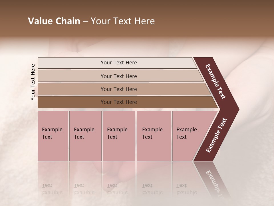 Male Child Perception PowerPoint Template
