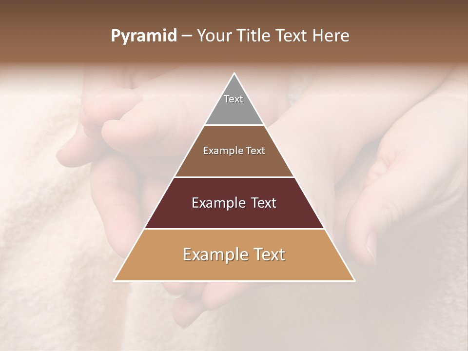 Male Child Perception PowerPoint Template