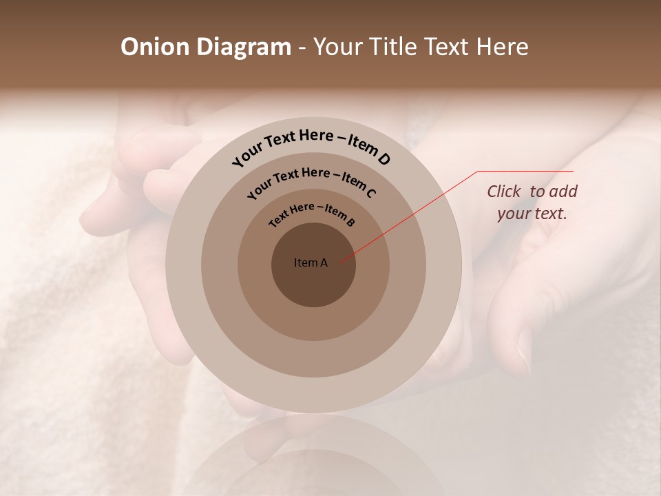 Male Child Perception PowerPoint Template