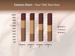 Male Child Perception PowerPoint Template