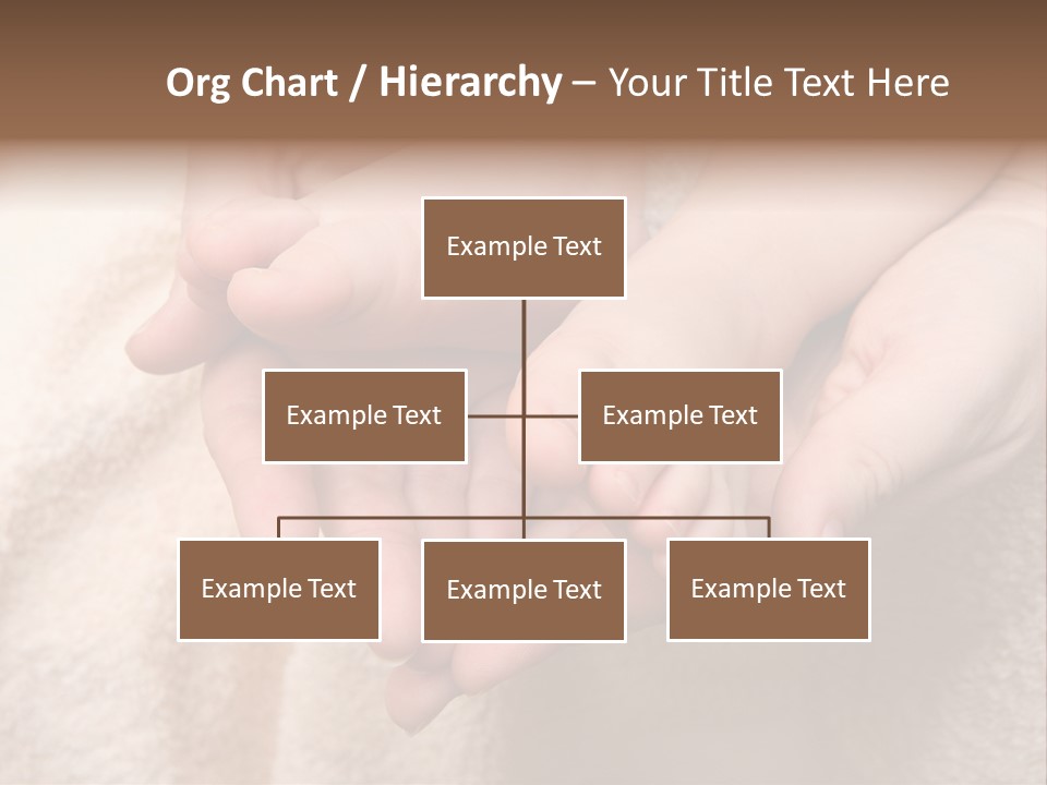 Male Child Perception PowerPoint Template