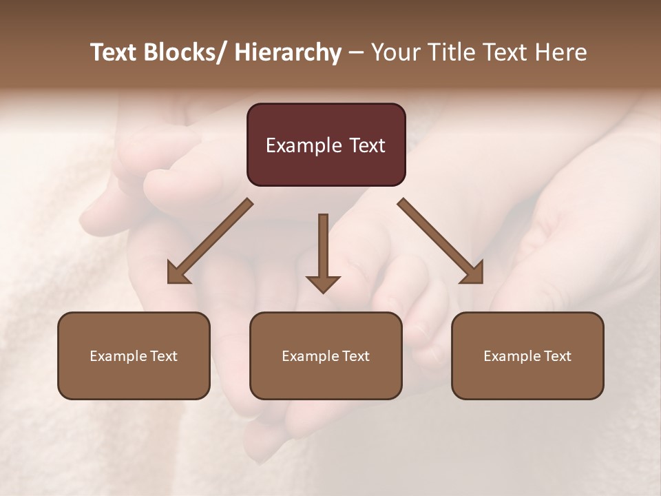 Male Child Perception PowerPoint Template