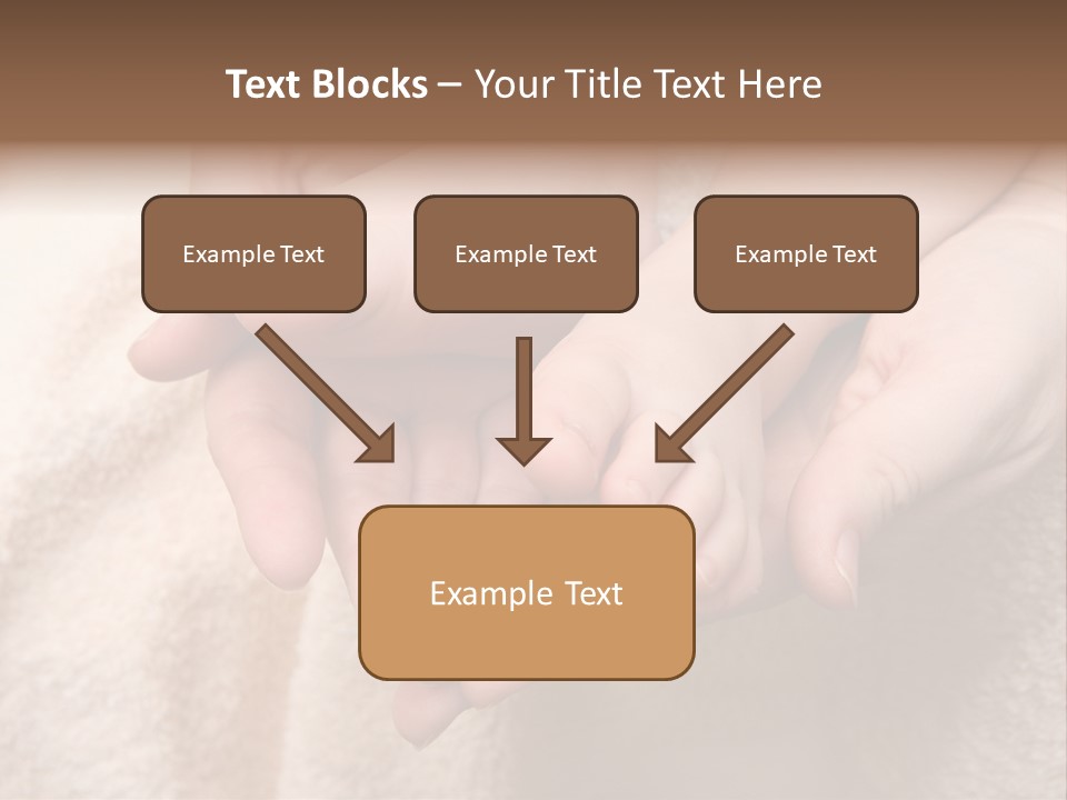 Male Child Perception PowerPoint Template