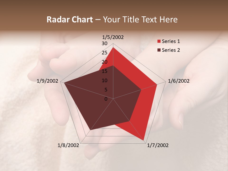 Male Child Perception PowerPoint Template