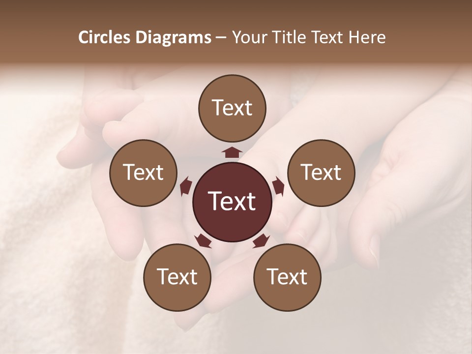 Male Child Perception PowerPoint Template