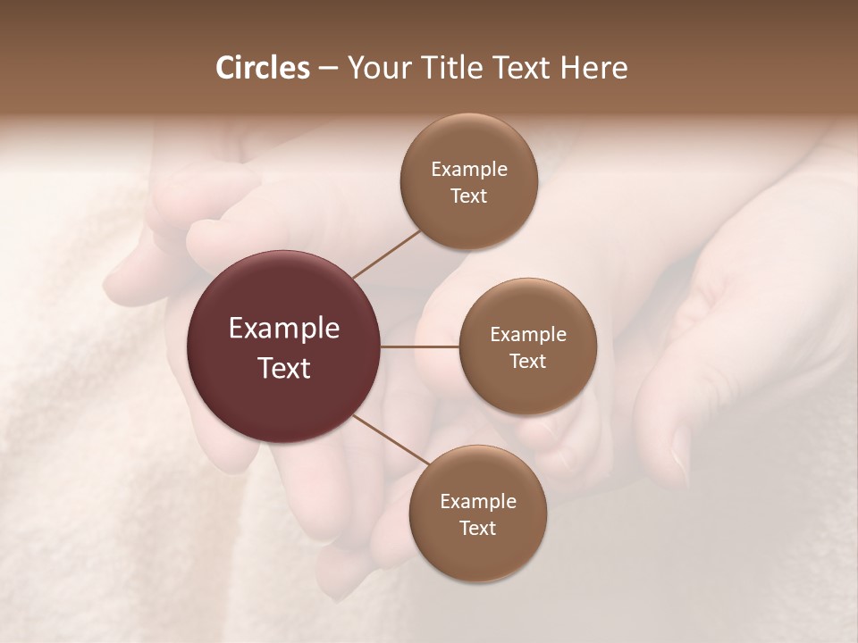 Male Child Perception PowerPoint Template