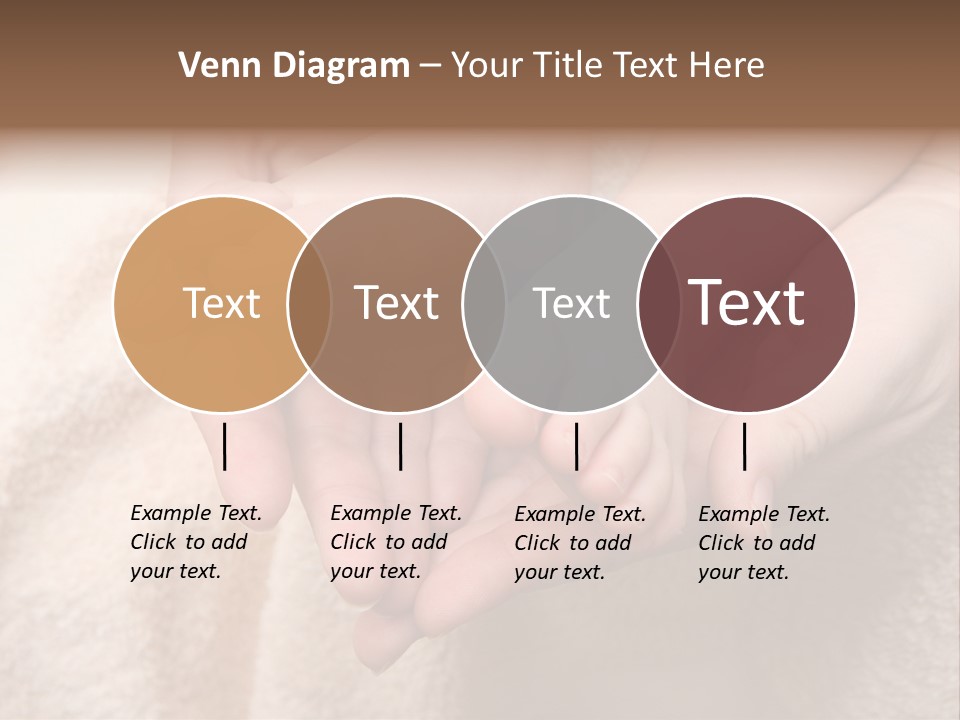 Male Child Perception PowerPoint Template