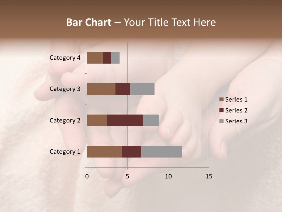 Male Child Perception PowerPoint Template