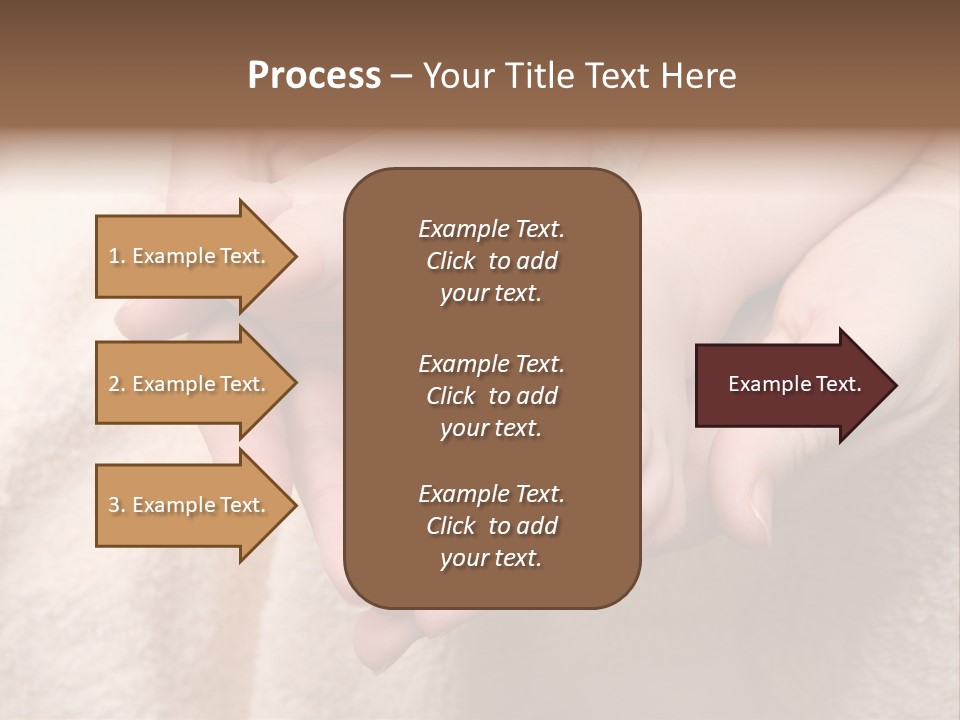 Male Child Perception PowerPoint Template