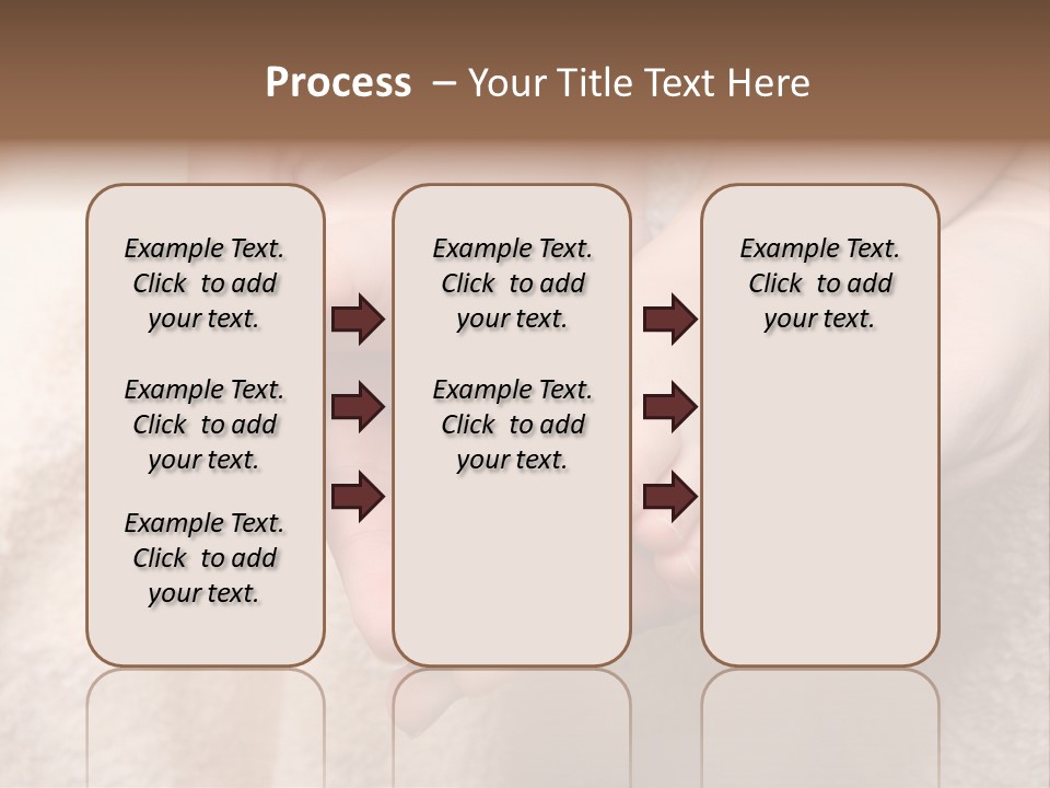 Male Child Perception PowerPoint Template